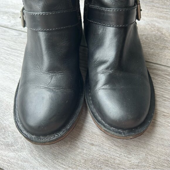 UGG Australia Gillespie Tall Moto Boots - Picture 5 of 16